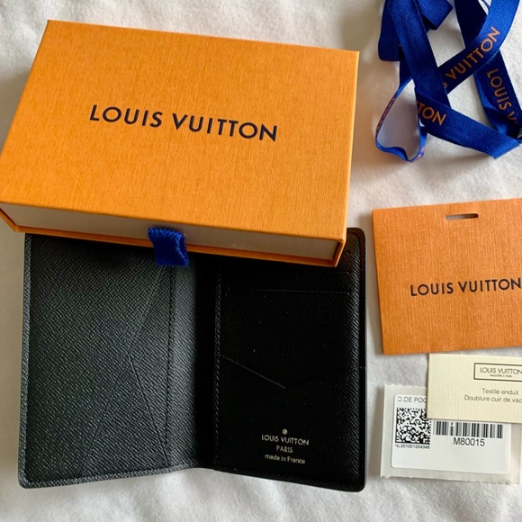 Louis Vuitton Pastel Noir never used - Picture 4 of 5